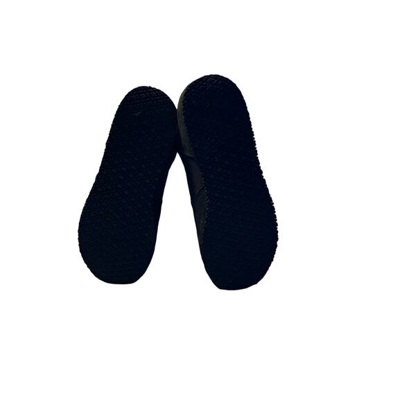 L.L. Bean Carrabassett faux fur waterproof quilted snow black Boot Women's 7 - Picture 4 of 7